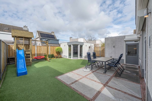 Medium property photo - Gasthuislaan 16, 4731 ZB Oudenbosch